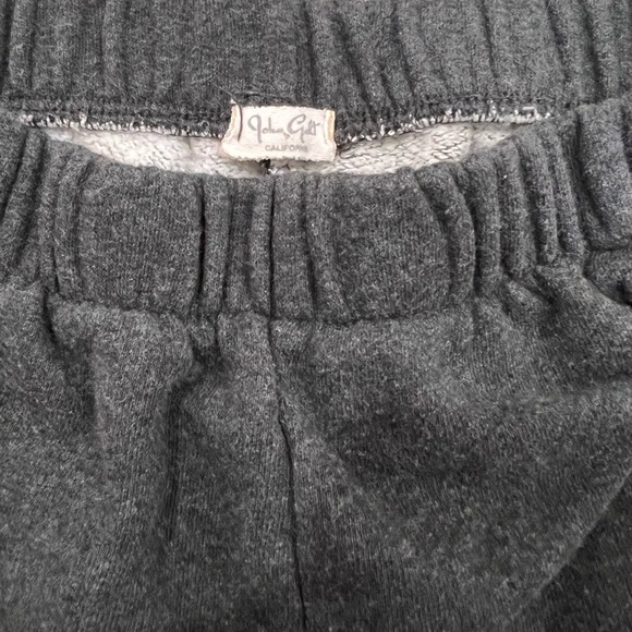 Brandy Melville Rosa Sweatpants size s/m - Picture 3 of 3